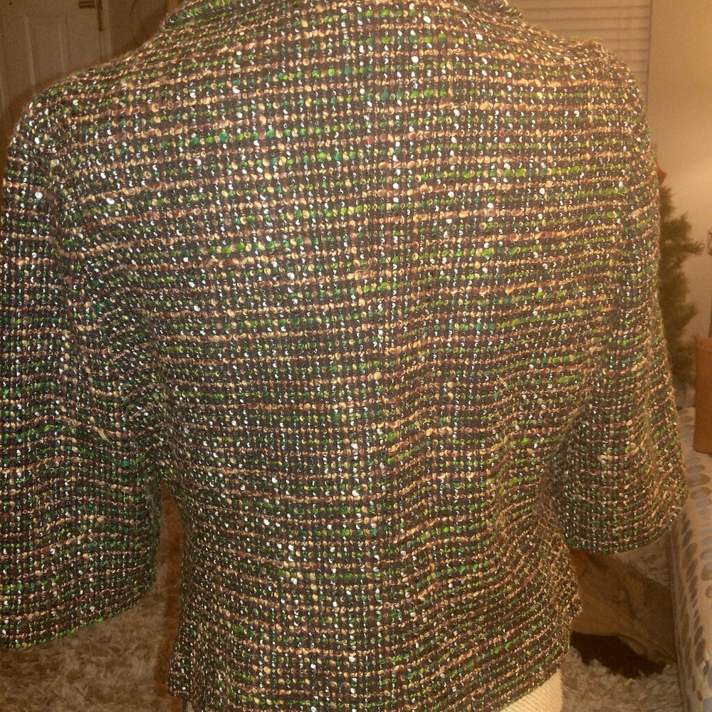 Jacket - Picture 3 of 3